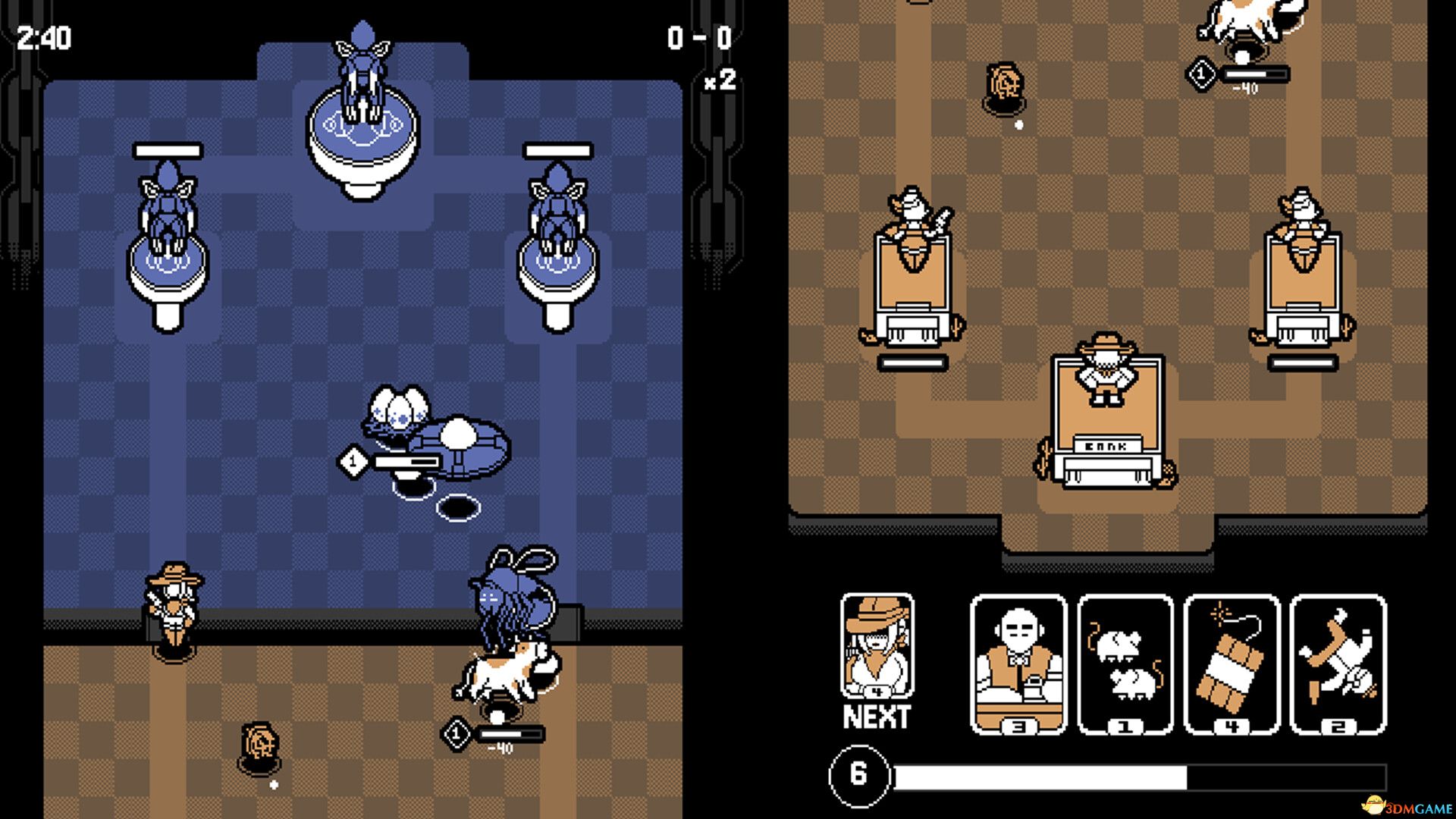 星愿塔（Aestheta）Build 19203523 |解压即玩|