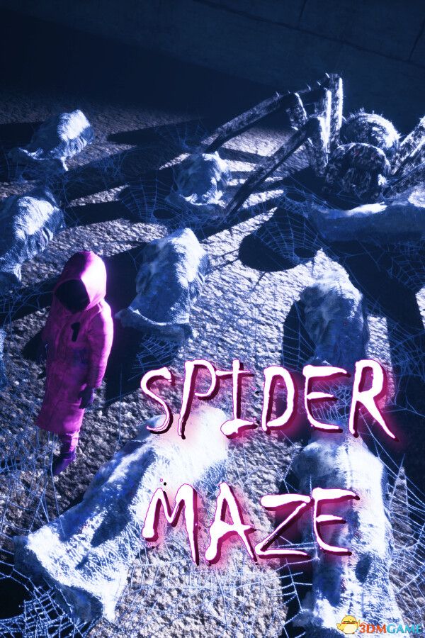 蜘蛛迷宫（Spider Maze）DOGE镜像版