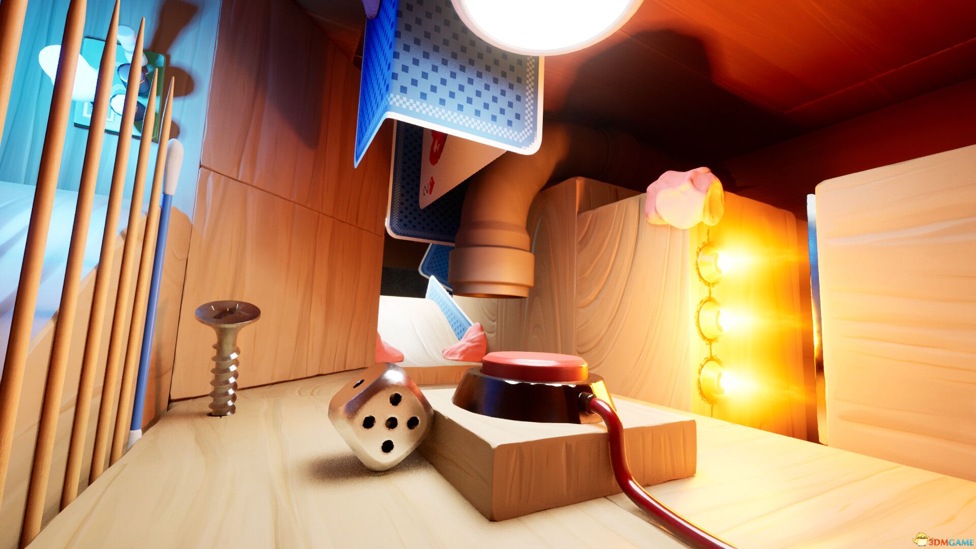 超级世界（Supraworld）Early Access |解压即玩|