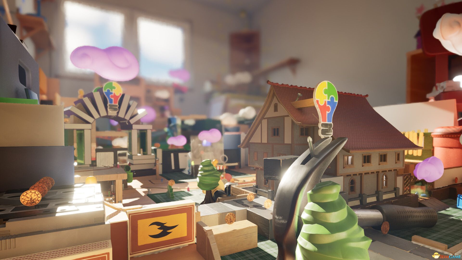 超级世界（Supraworld）Early Access |解压即玩|