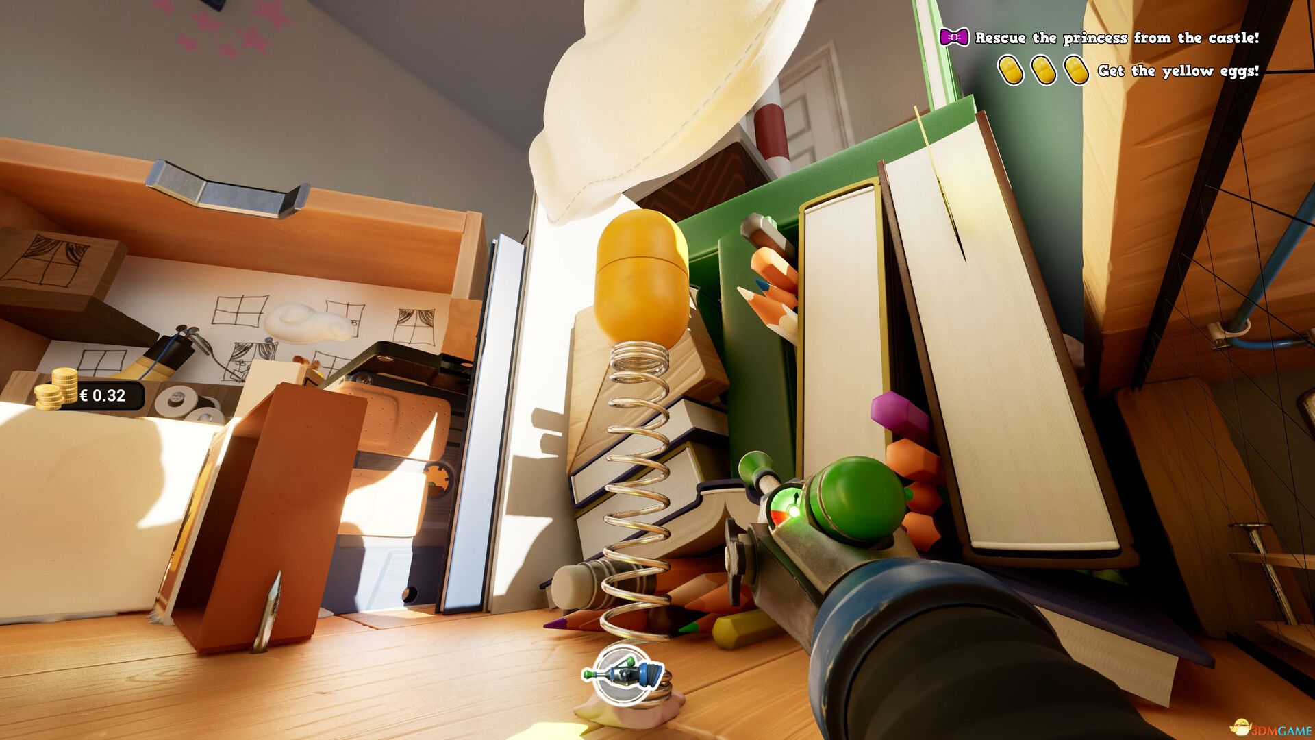 超级世界（Supraworld）Early Access |解压即玩|