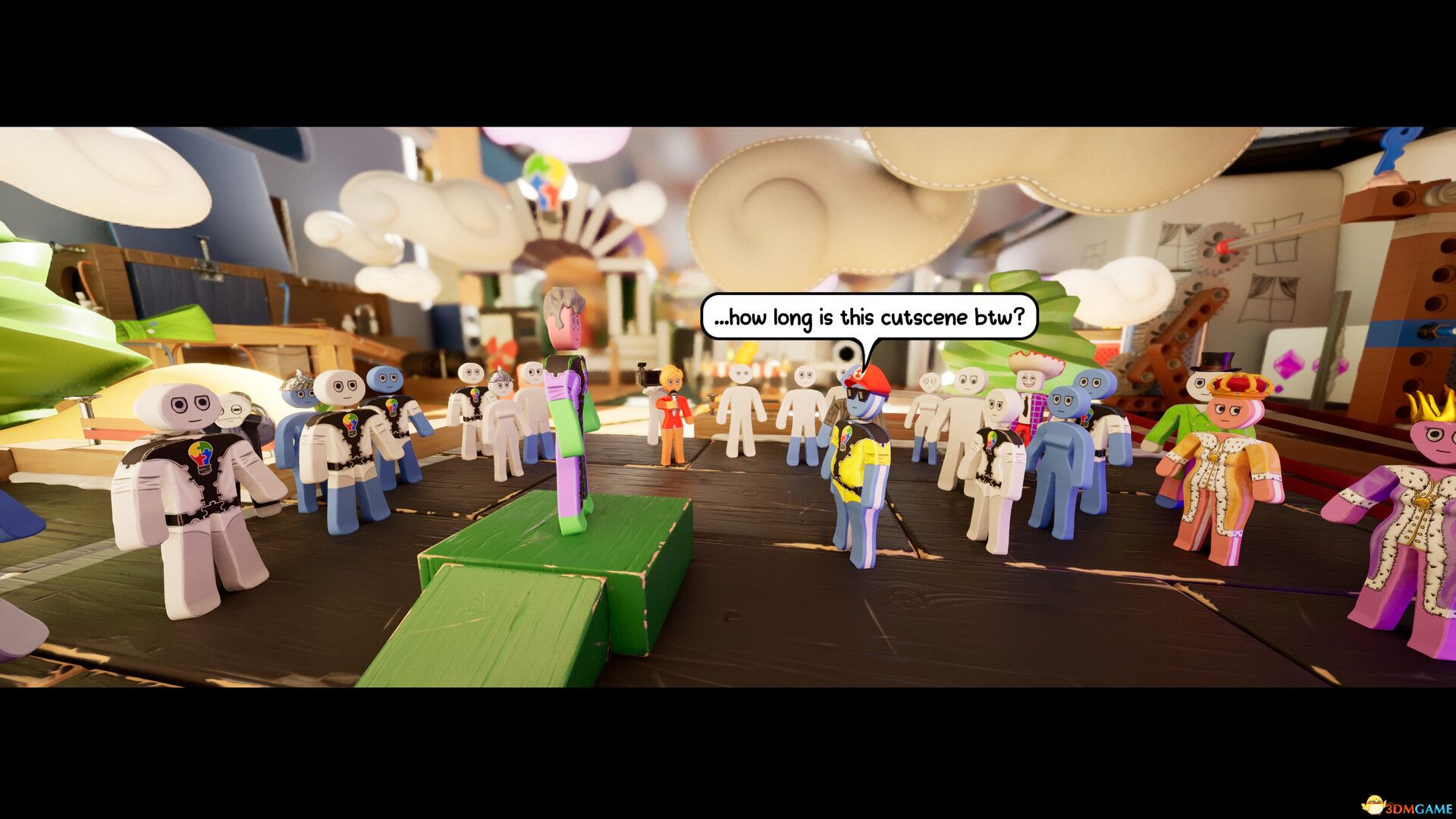 超级世界（Supraworld）Early Access |解压即玩|