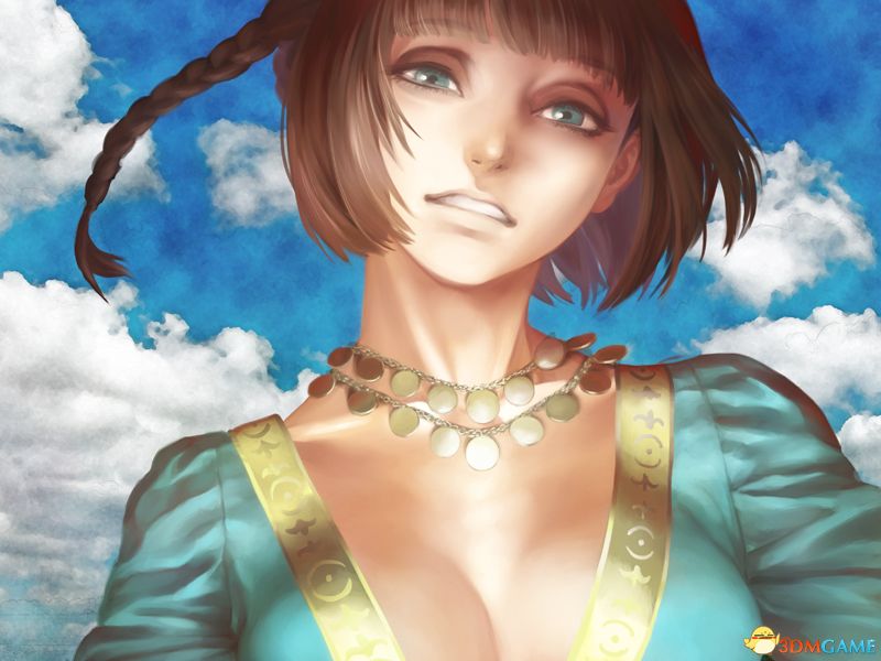 海市蜃楼之馆：纯真的安魂曲（House Fata Morgana: Requiem Innocence）|解压即玩|