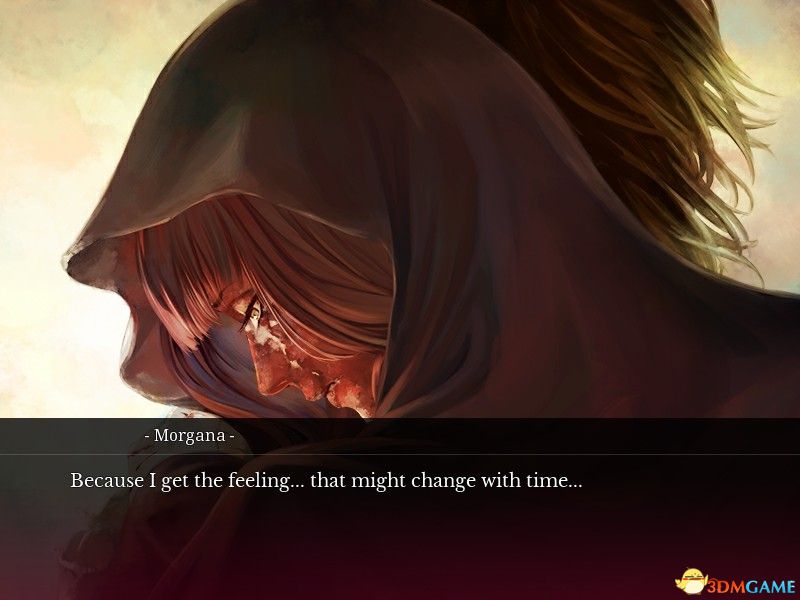 海市蜃楼之馆：纯真的安魂曲（House Fata Morgana: Requiem Innocence）|解压即玩|