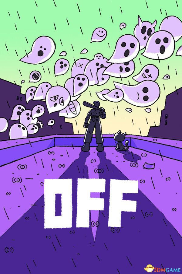OFF（OFF）VACE硬盘版