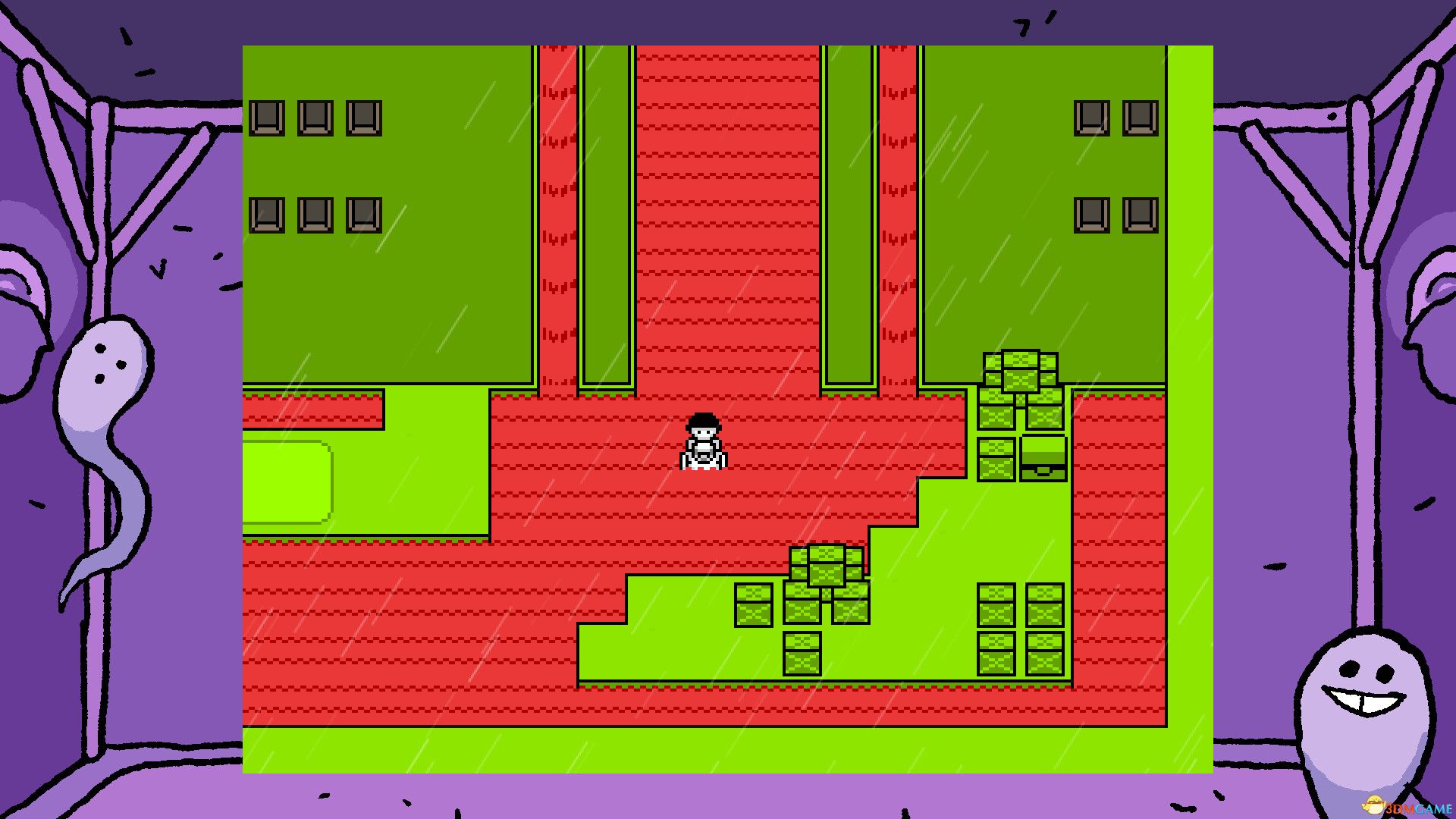 OFF（OFF）VACE硬盘版