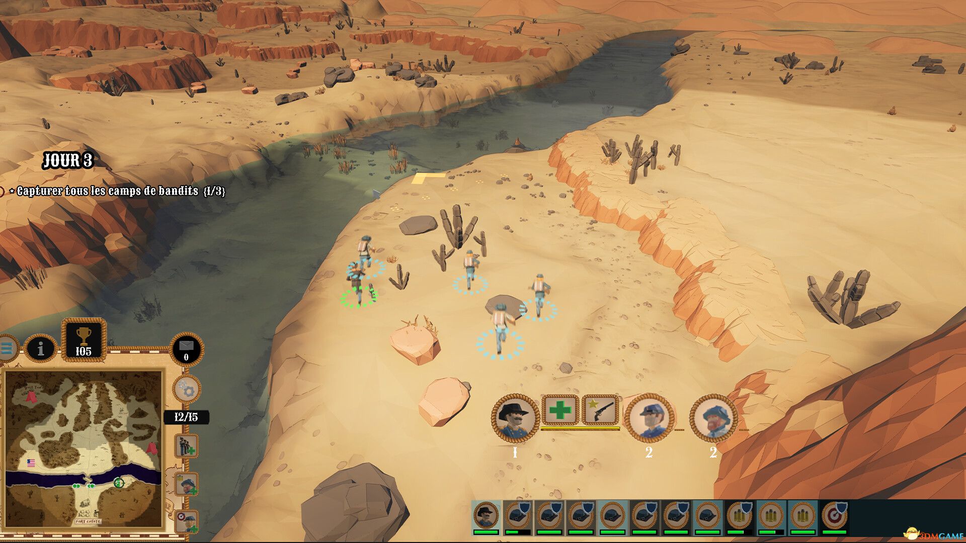 一握洋基（A Fistful Of Yankees）官方中文 |解压即玩|