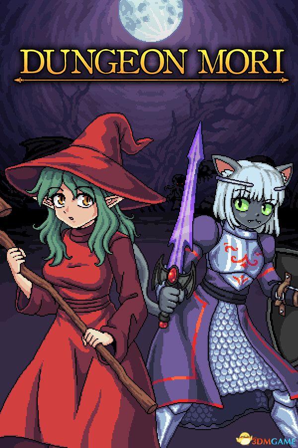 地牢末日（Dungeon Mori）Build 19605459 |解压即玩|