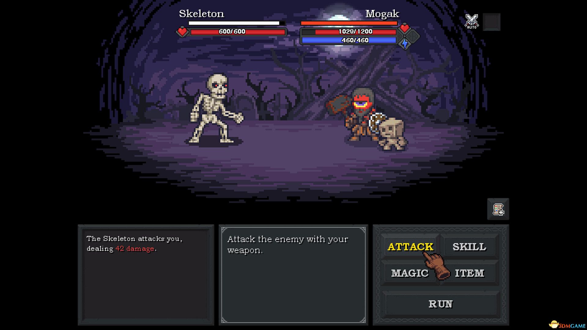 地牢末日（Dungeon Mori）Build 19605459 |解压即玩|