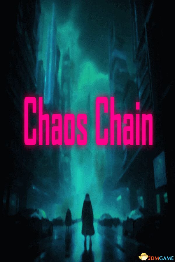 混沌链（Chaos Chain）Build 19619058 |解压即玩|