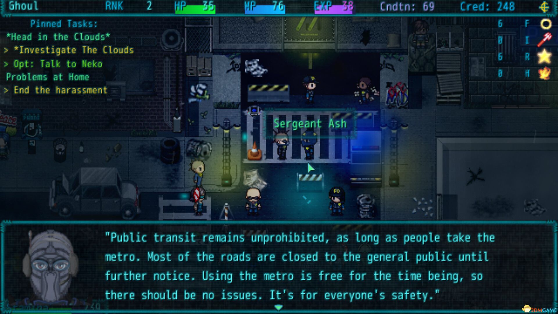 混沌链（Chaos Chain）Build 19619058 |解压即玩|