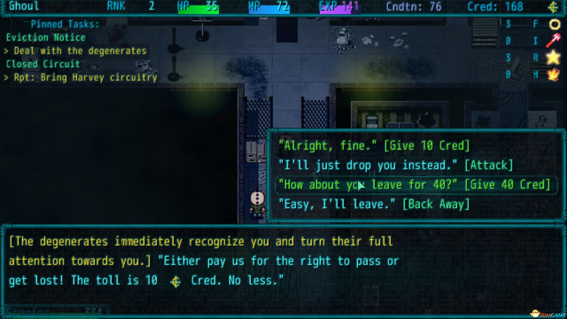 混沌链（Chaos Chain）Build 19619058 |解压即玩|