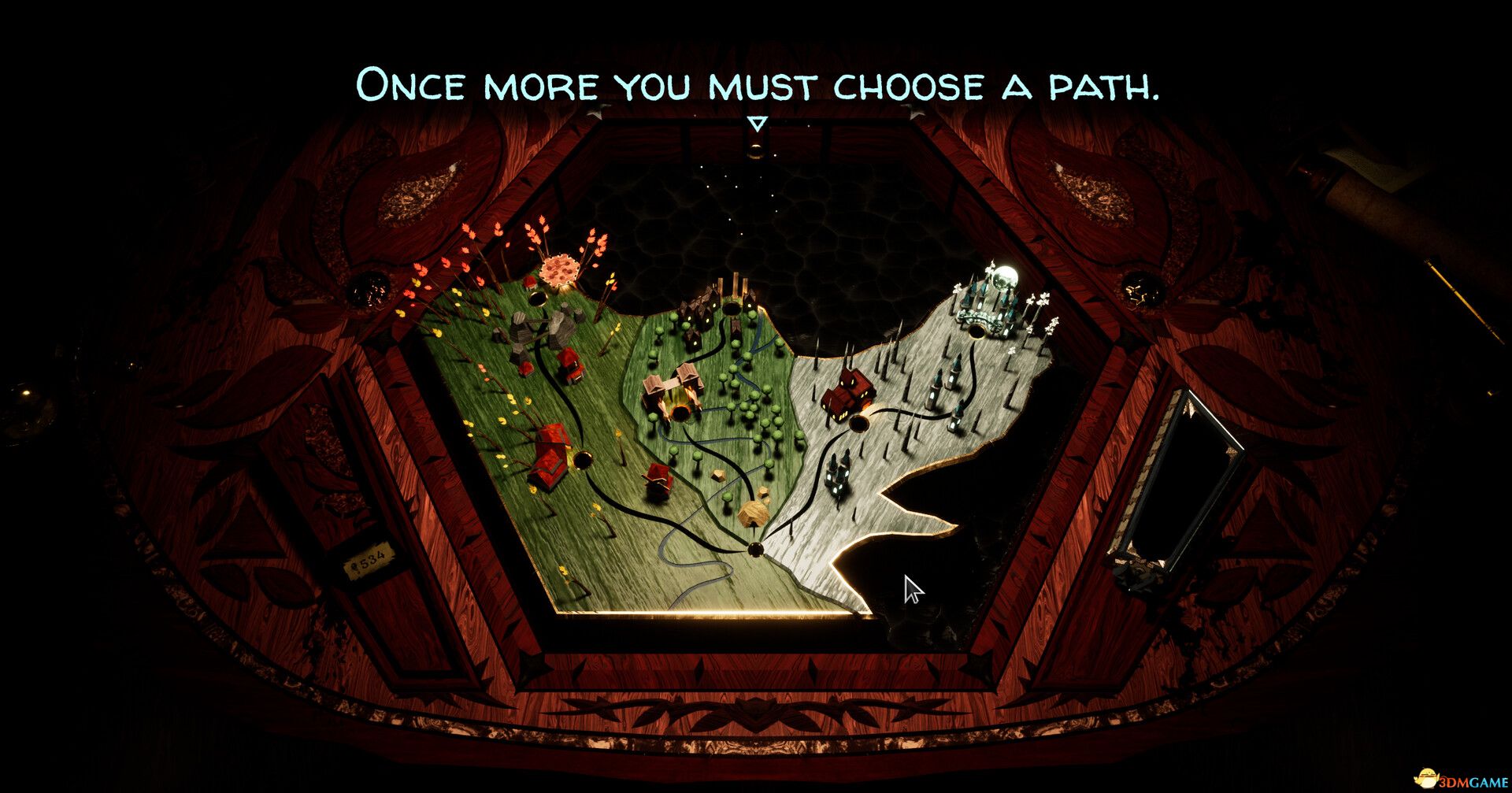 墨影（Inkshade）|解压即玩|