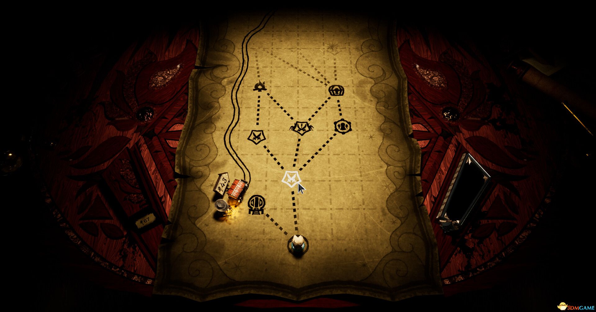 墨影（Inkshade）|解压即玩|