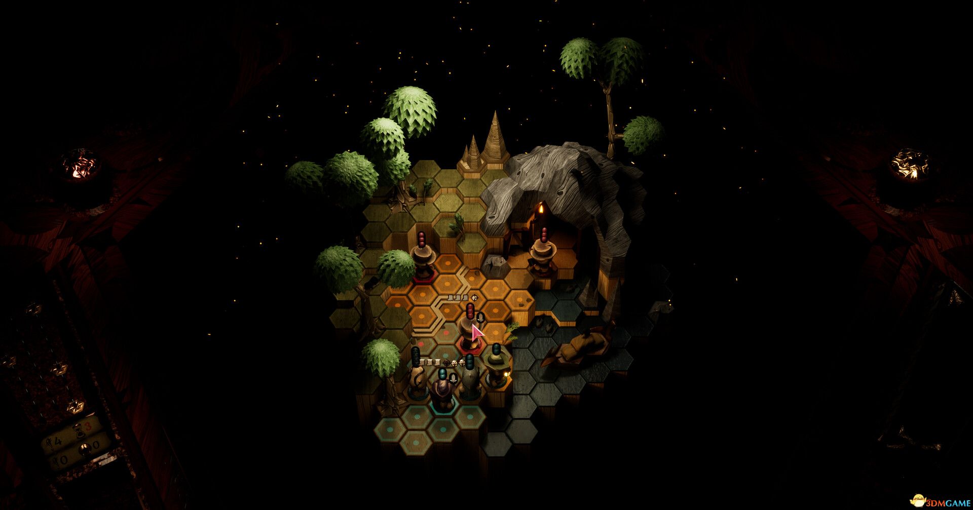 墨影（Inkshade）|解压即玩|