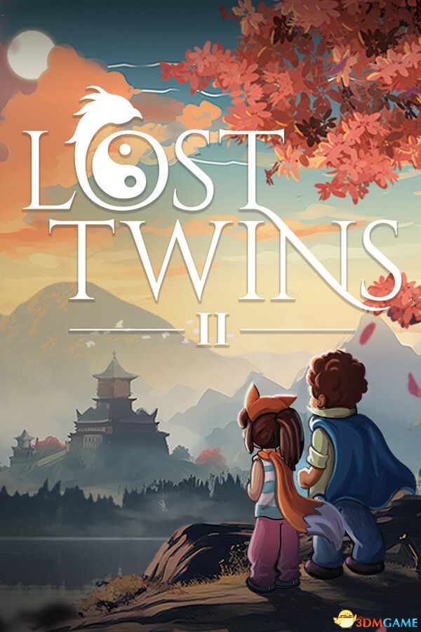 迷失双胞胎2（Lost Twins 2）官方中文 |解压即玩|