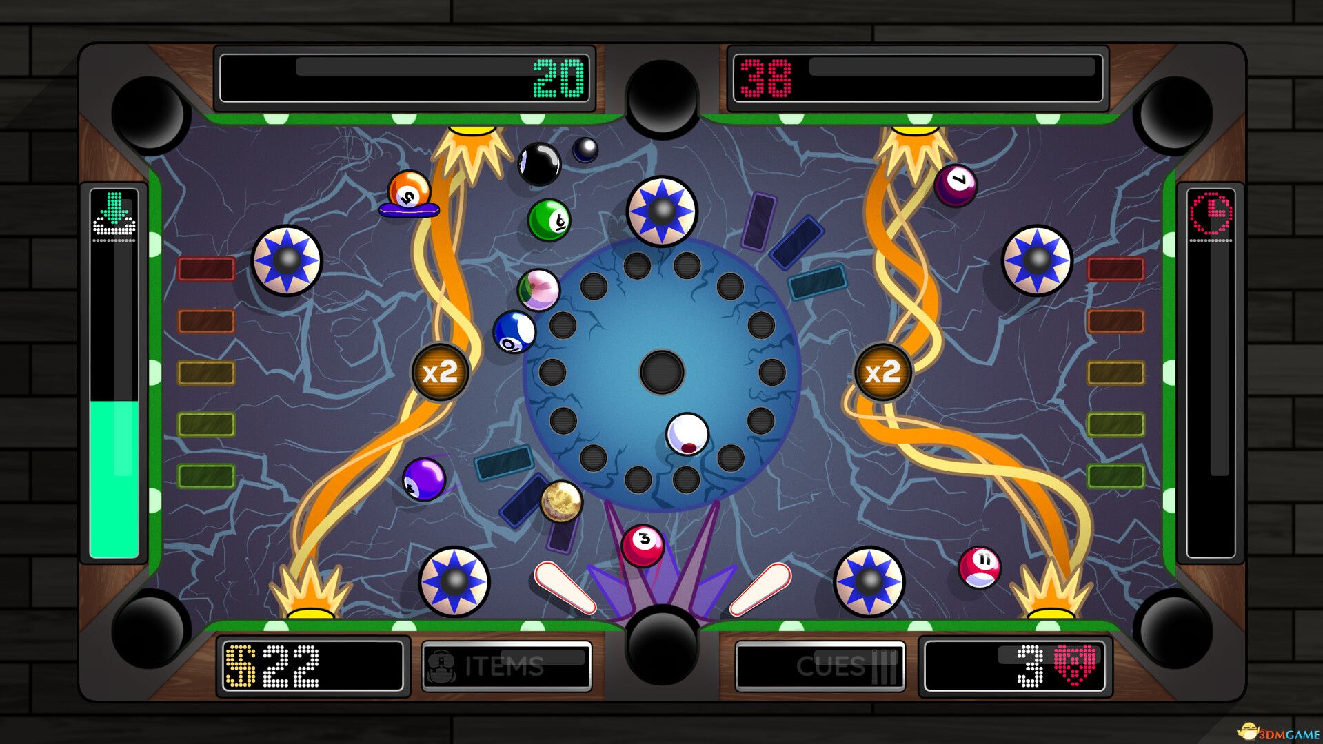 下垂口袋(Drop Pockets)Build 19627507 |解压即玩|