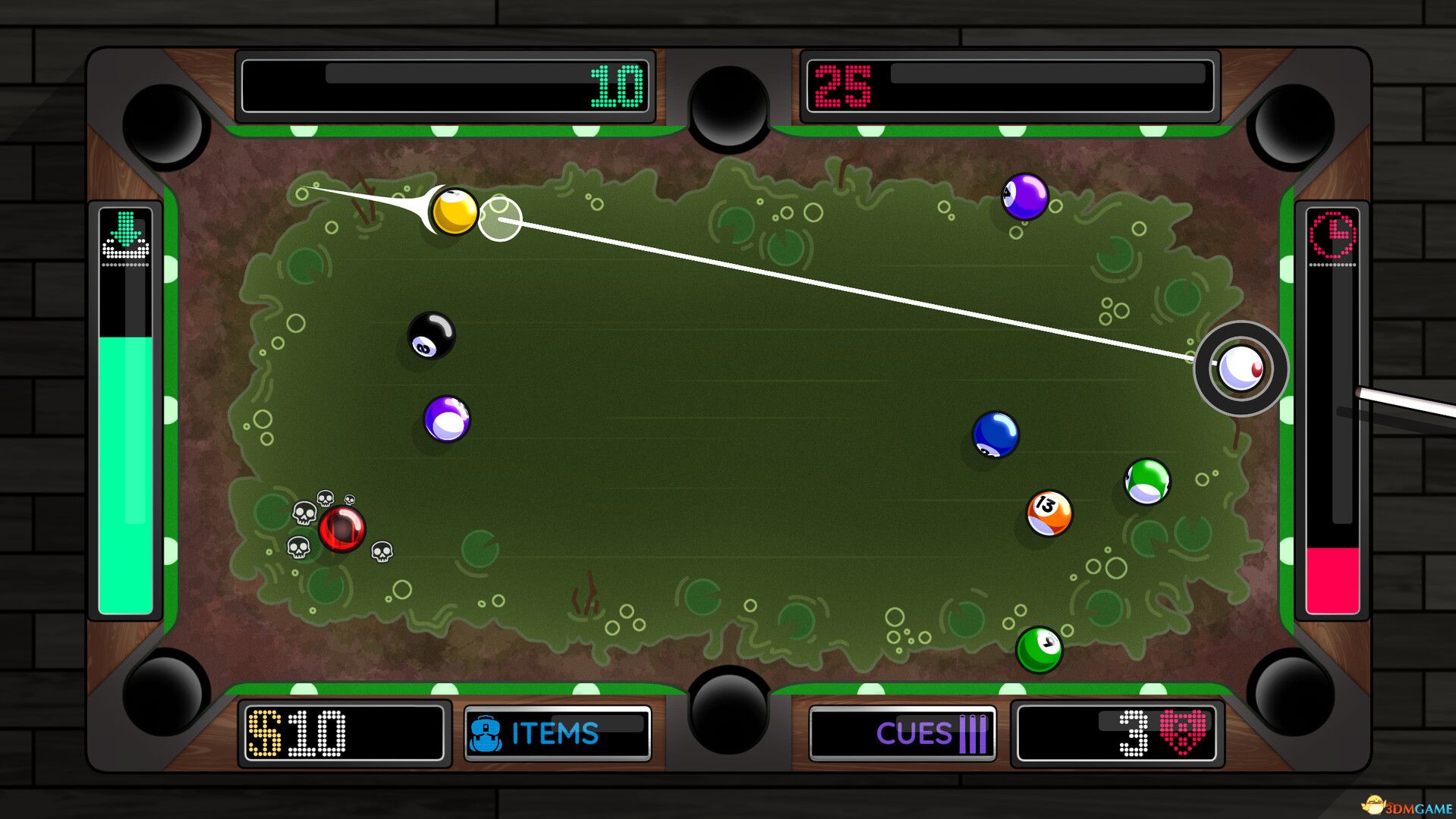 下垂口袋(Drop Pockets)Build 19627507 |解压即玩|