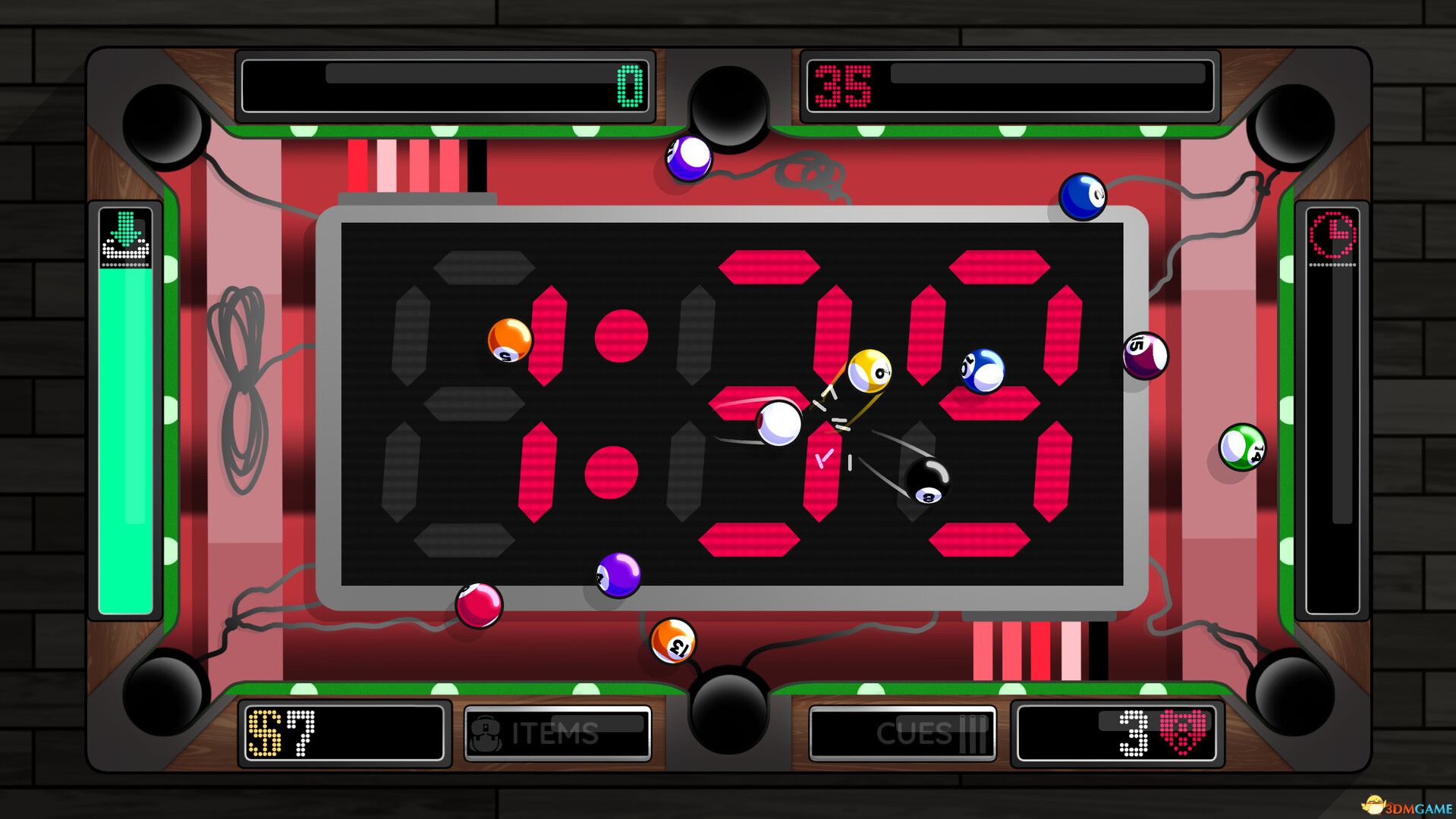 下垂口袋(Drop Pockets)Build 19627507 |解压即玩|