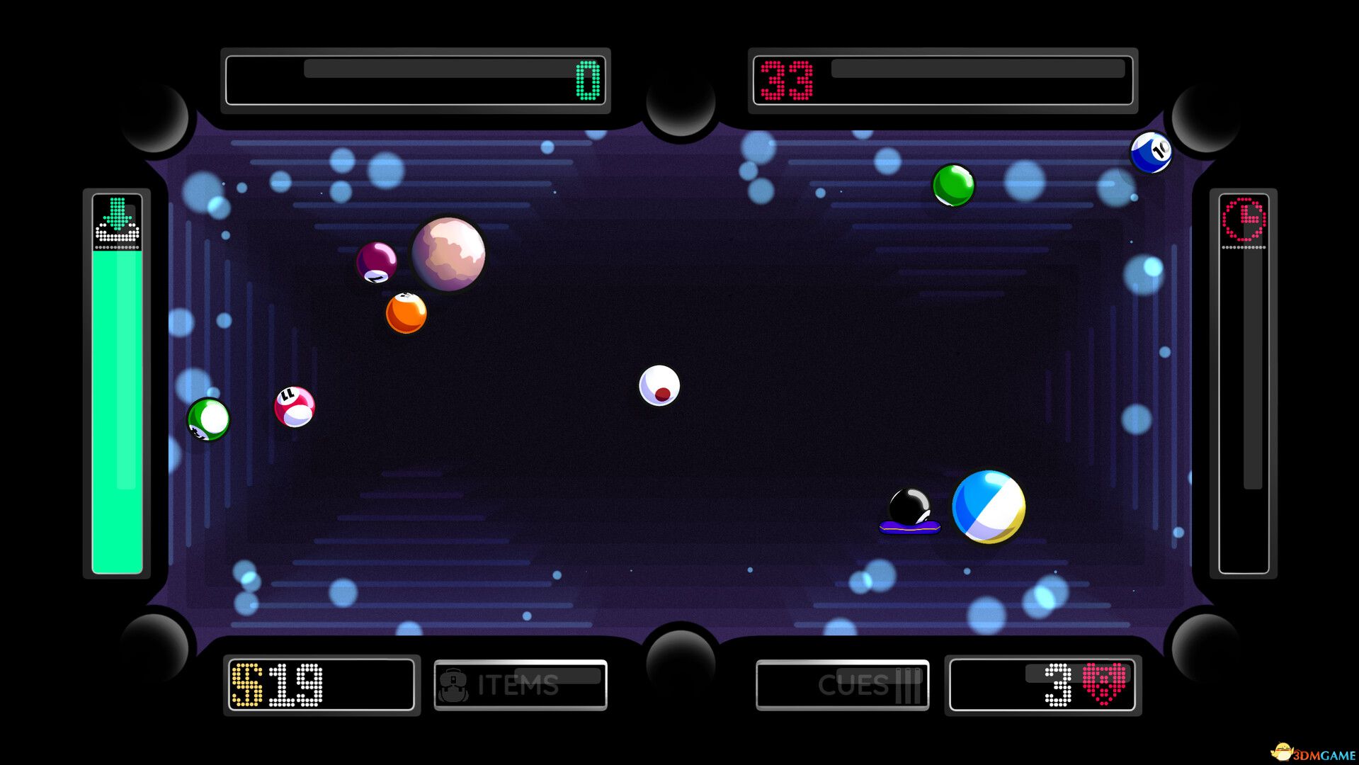 下垂口袋(Drop Pockets)Build 19627507 |解压即玩|