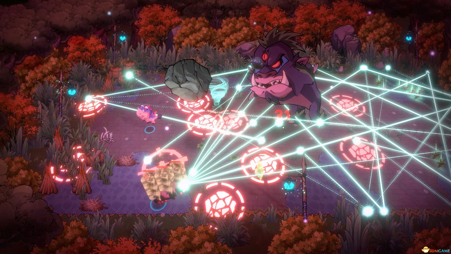 恐龙小当家(Dinotica)官方中文 Early Access |解压即玩|