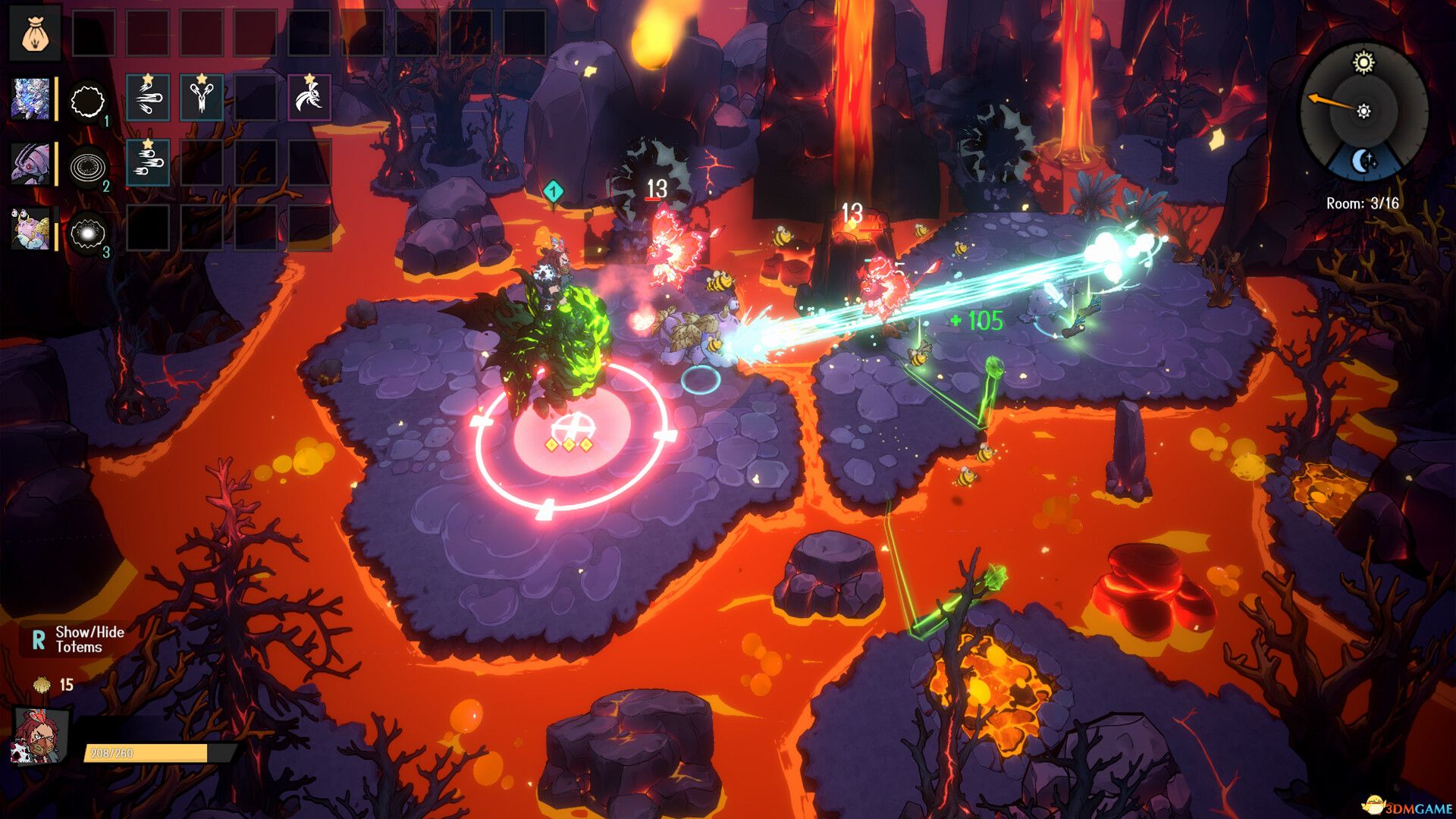 恐龙小当家(Dinotica)官方中文 Early Access |解压即玩|