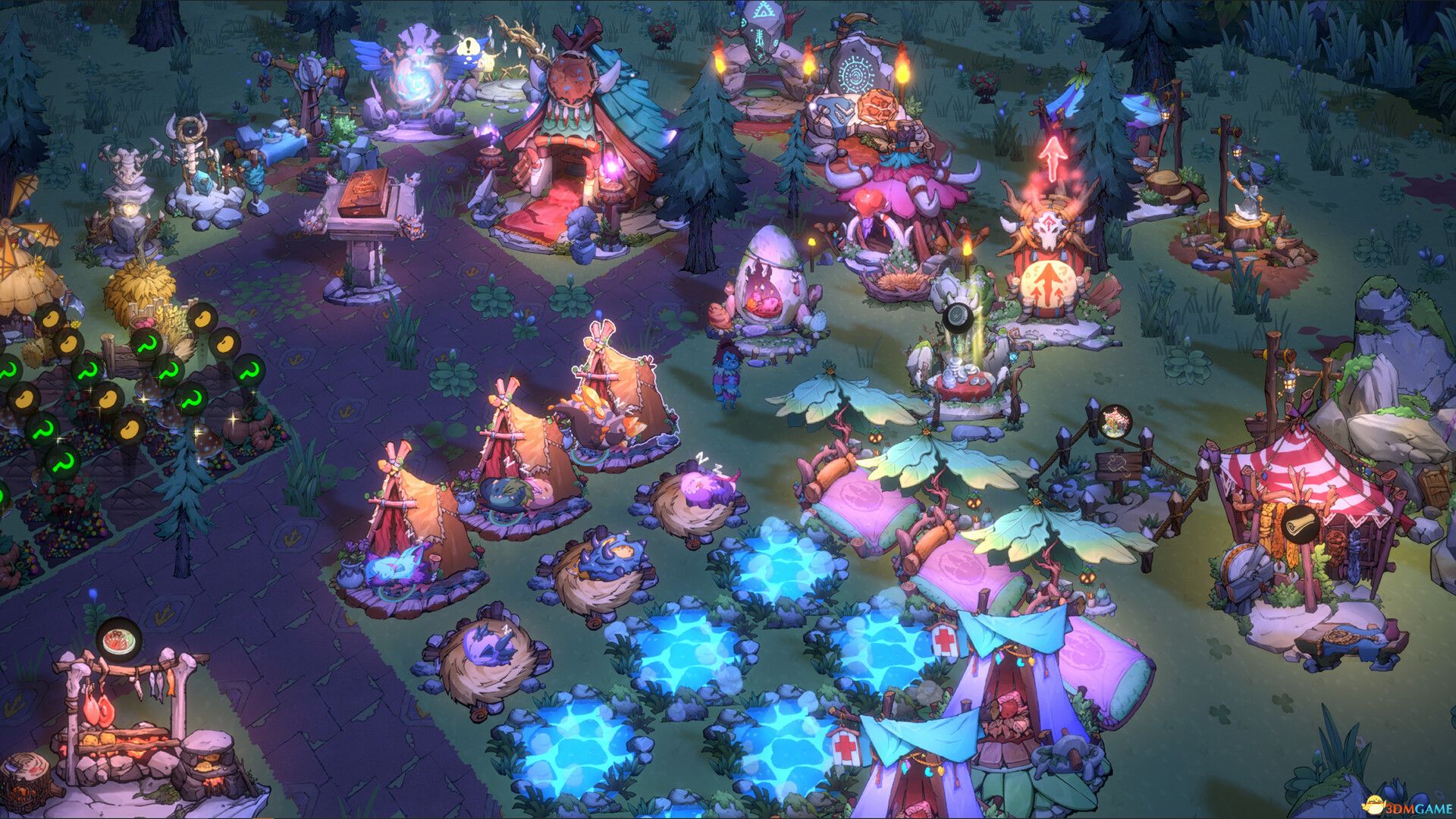 恐龙小当家(Dinotica)官方中文 Early Access |解压即玩|