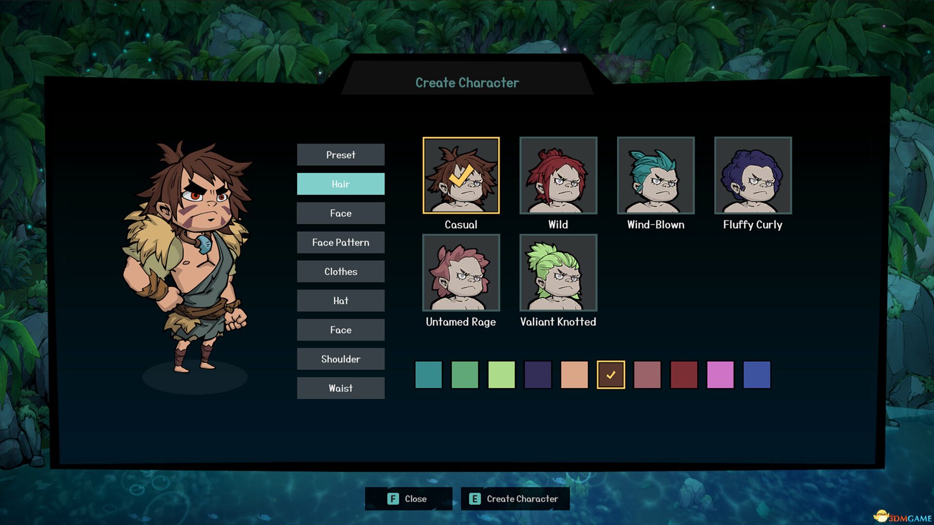 恐龙小当家(Dinotica)官方中文 Early Access |解压即玩|