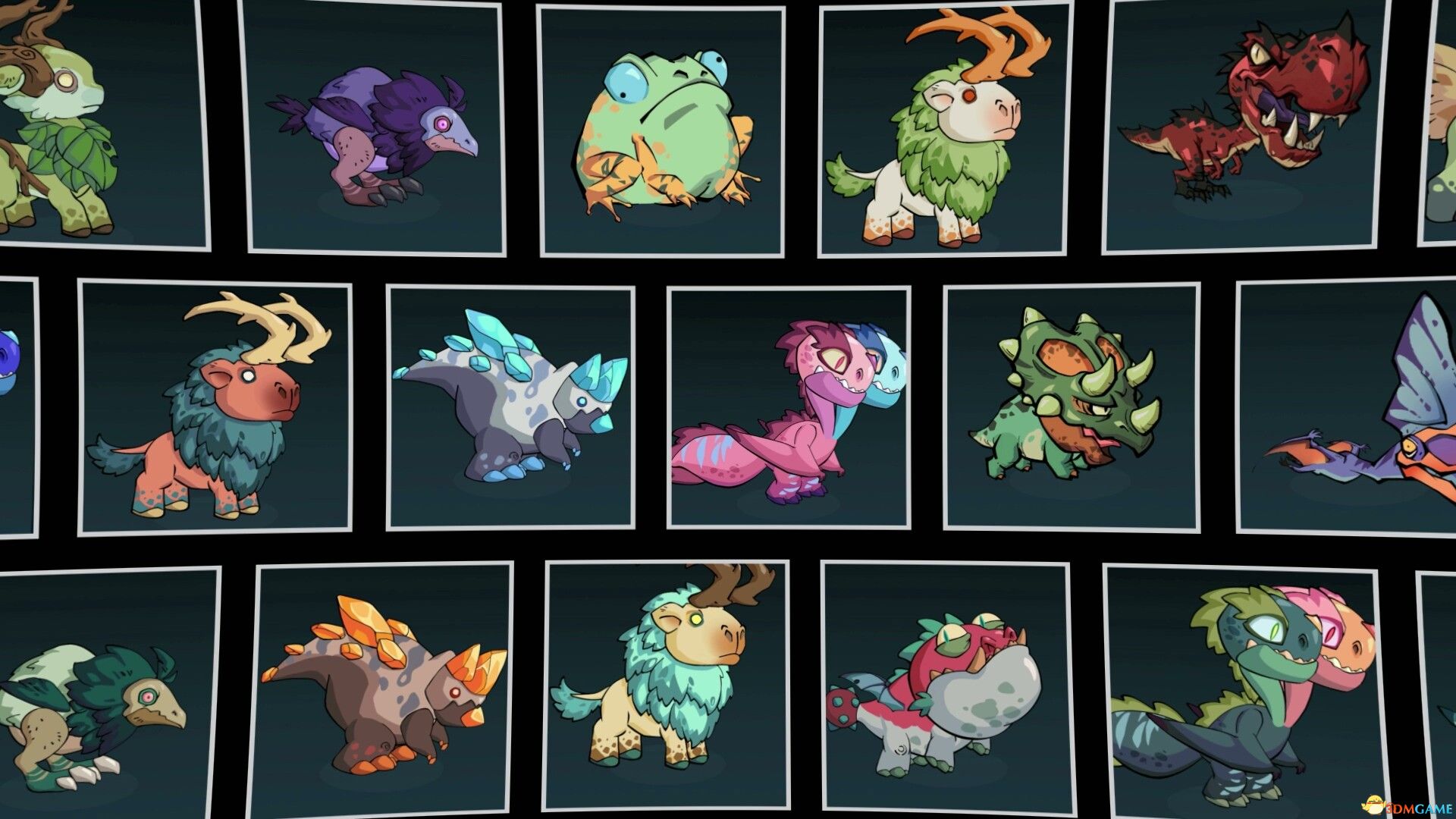 恐龙小当家(Dinotica)官方中文 Early Access |解压即玩|