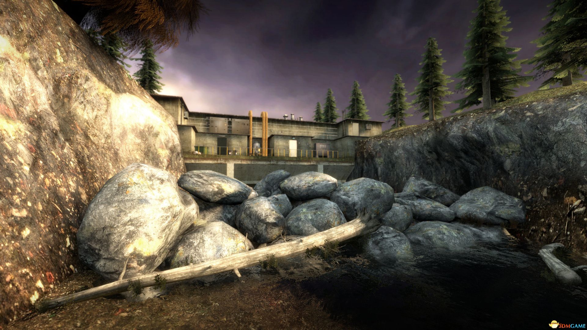 疏离：第一章（Estranged: Act I）官方中文 Build 16907910 |解压即玩|