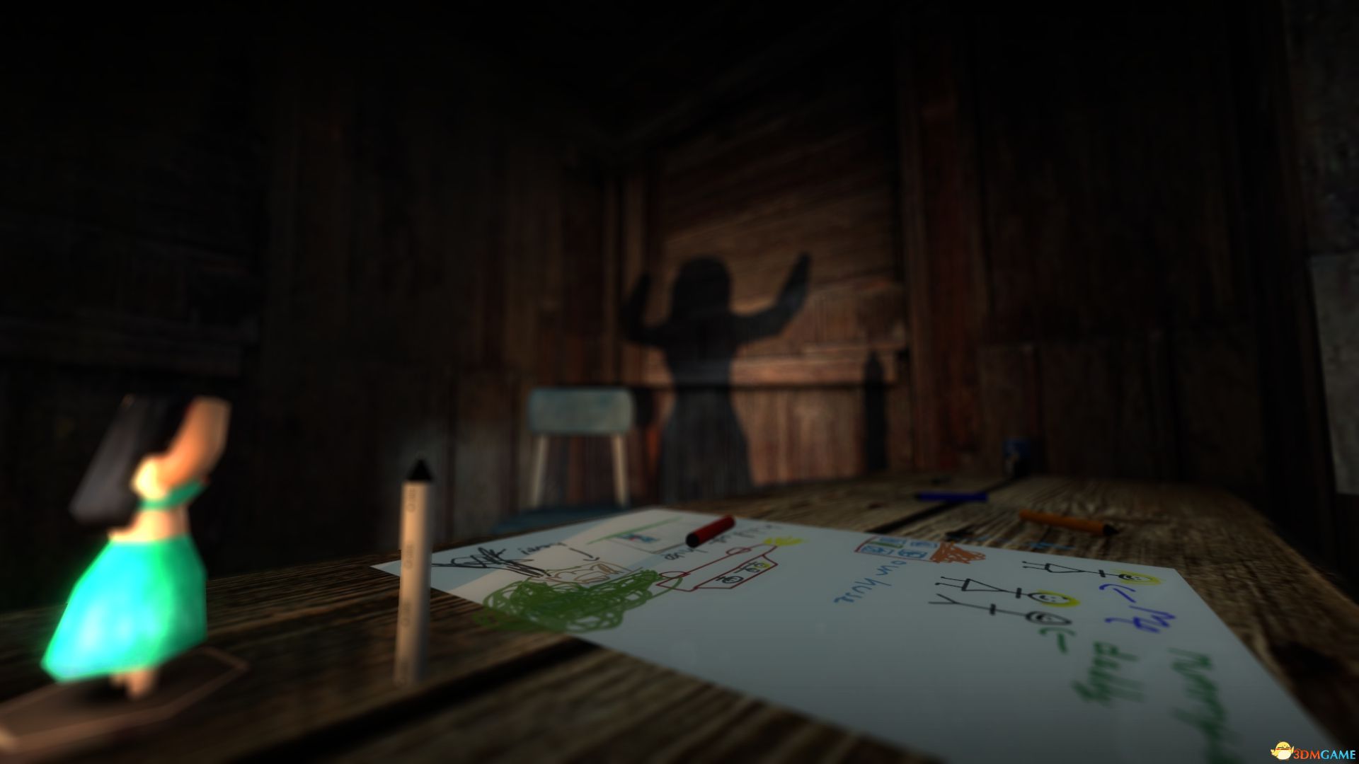 疏离：第一章（Estranged: Act I）官方中文 Build 16907910 |解压即玩|