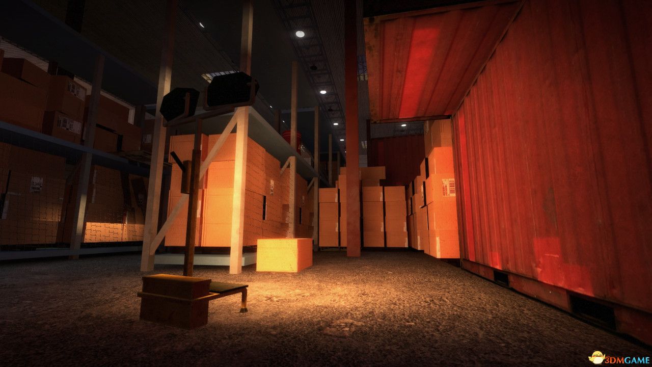 疏离：第一章（Estranged: Act I）官方中文 Build 16907910 |解压即玩|