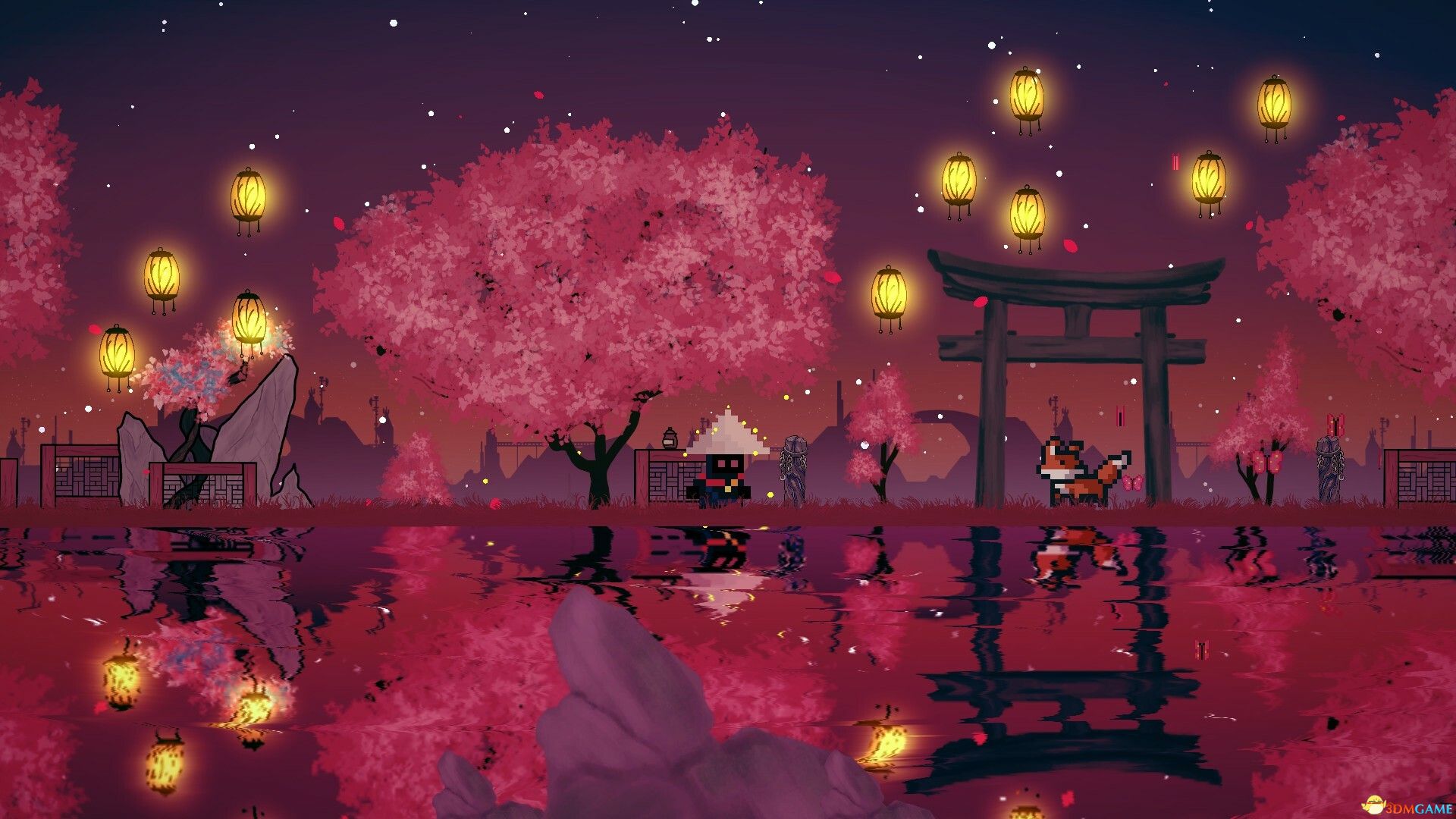 美和:神圣之狐(Miwa: The Sacred Fox)v1.2.5 VACE硬盘版