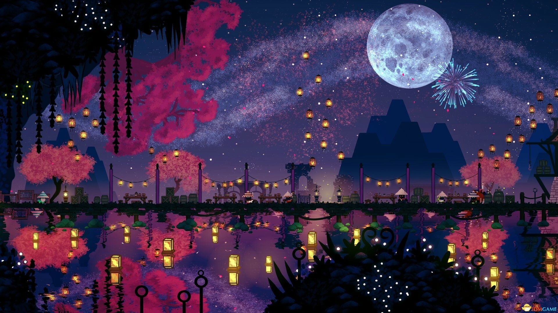 美和:神圣之狐(Miwa: The Sacred Fox)v1.2.5 VACE硬盘版