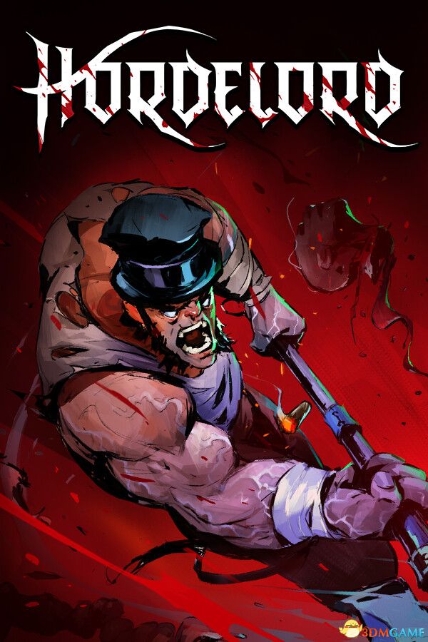 尸潮之主（Hordelord）官方中文 FCKDRM镜像版