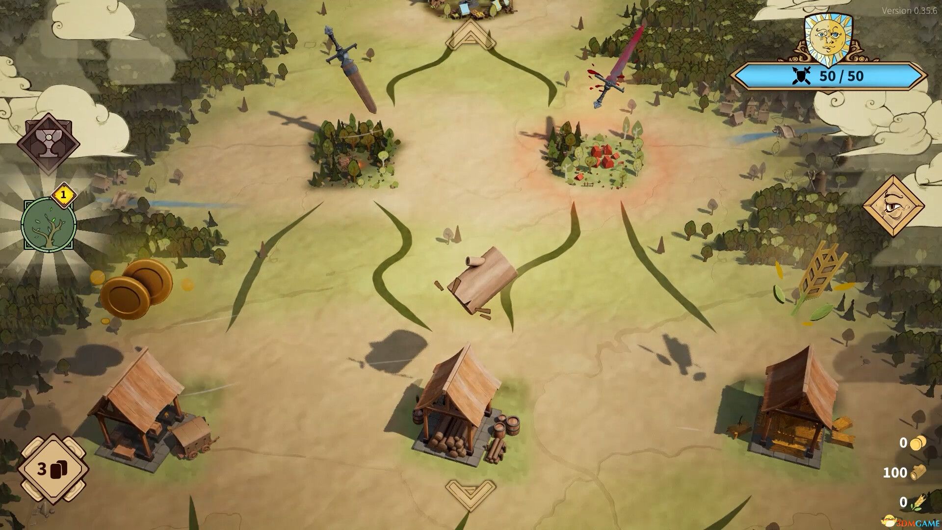 方块公国（Drop Duchy）官方中文 集成部落DLC |解压即玩|