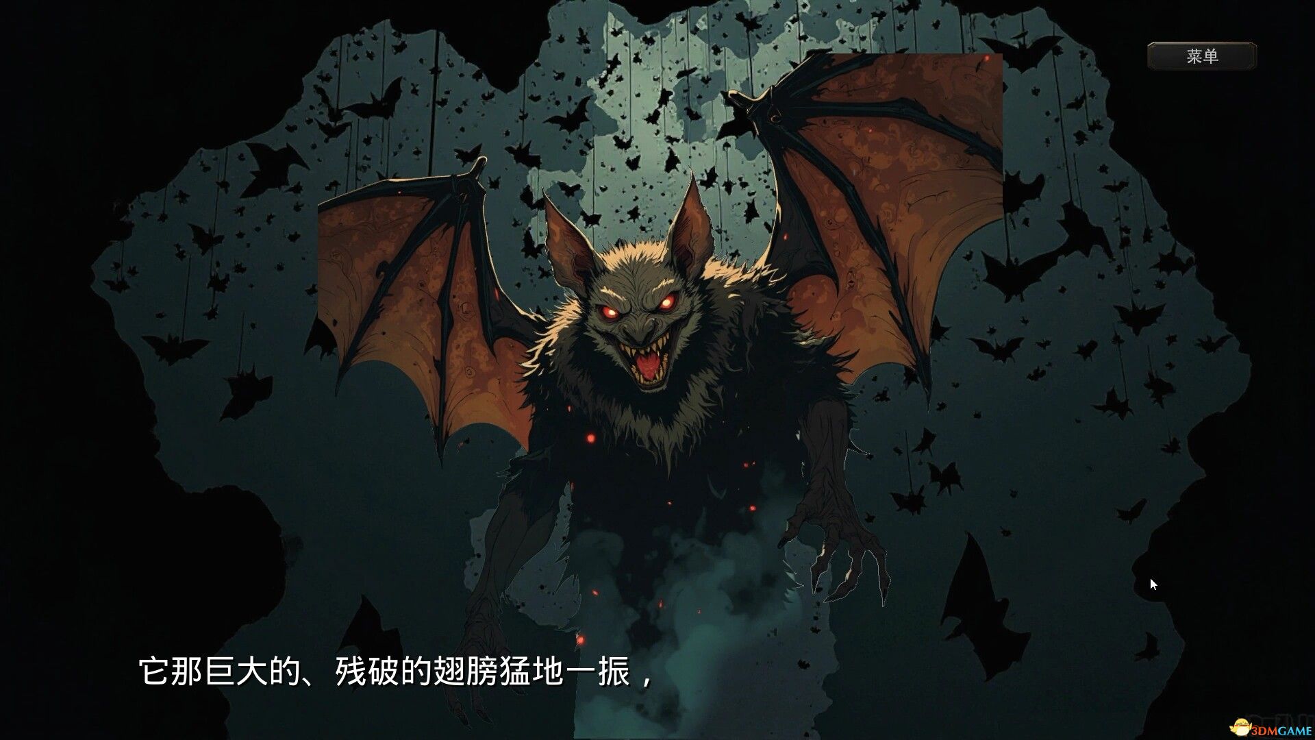 末世德古拉（Dracula: End of Days）官方中文 |解压即玩|