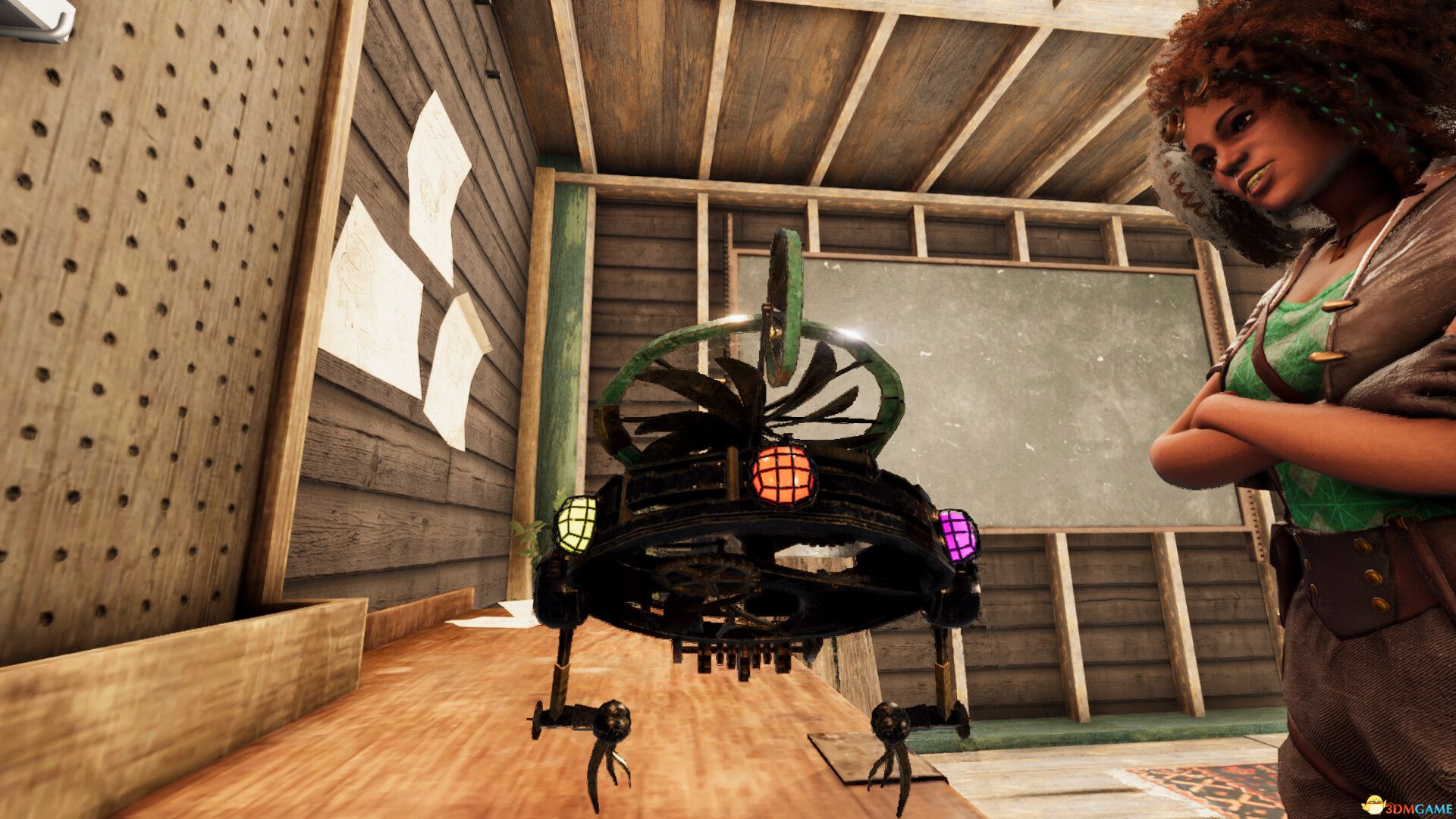 泉之城(City of Springs)|解压即玩|