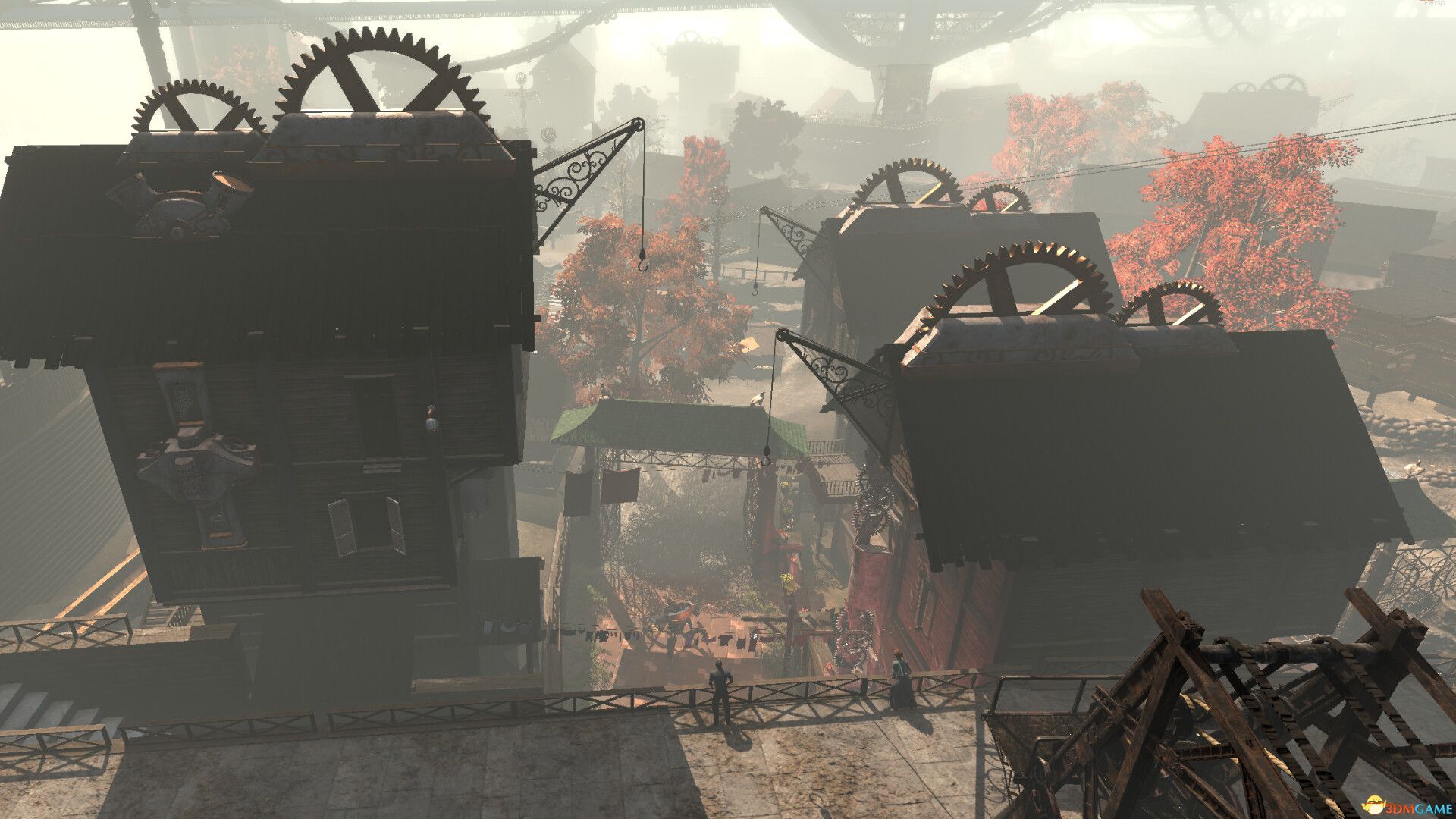 泉之城(City of Springs)|解压即玩|