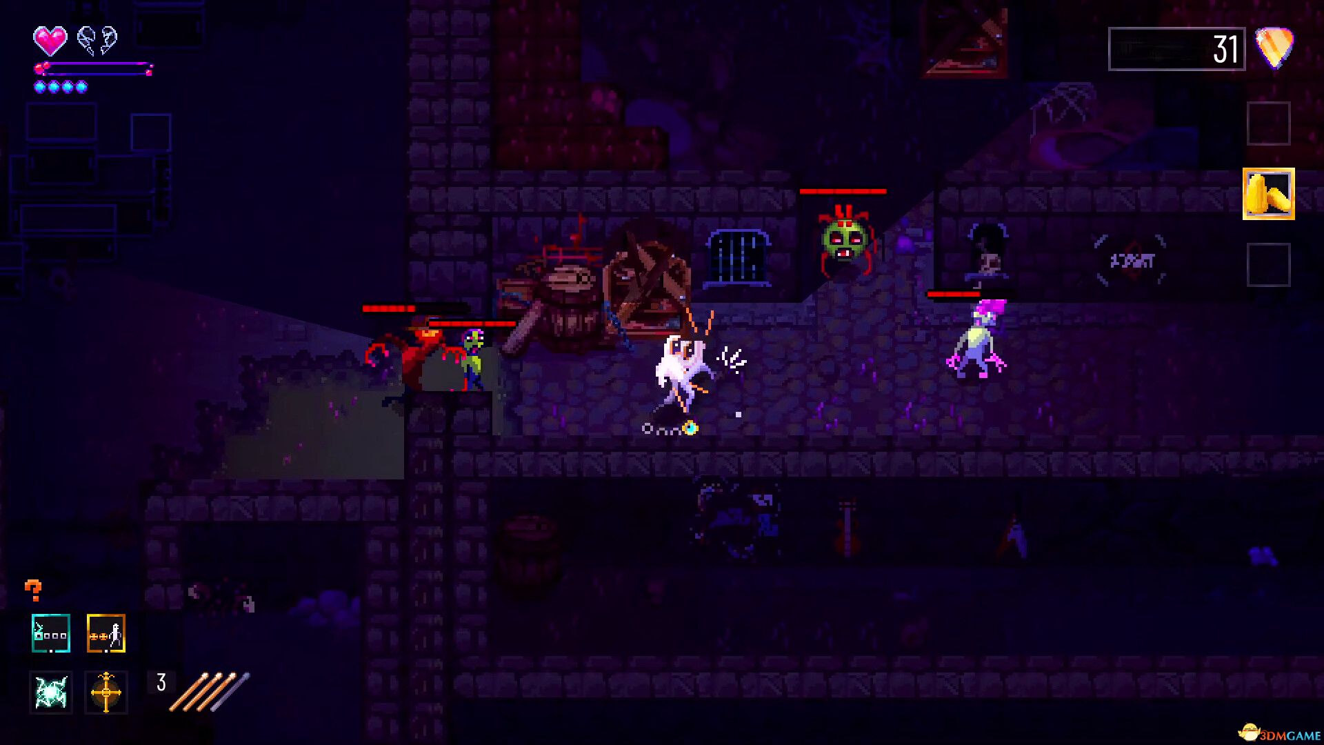 炼狱鼓手（Metavoidal）|解压即玩|