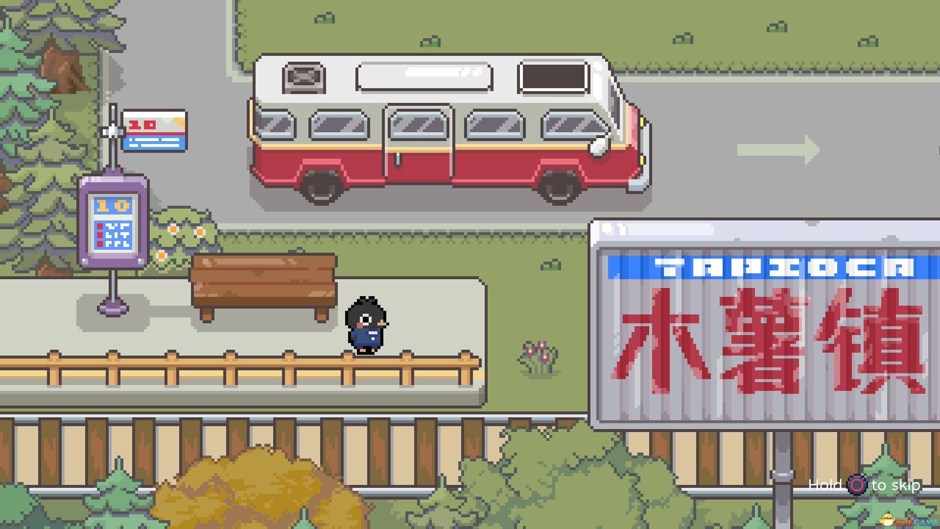 啵啵鸡物语（Call of Boba）官方中文 Build 19437885 |解压即玩|