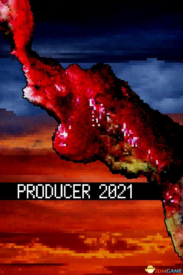 制片人2021(PRODUCER 2021)v9991010 |解压即玩|