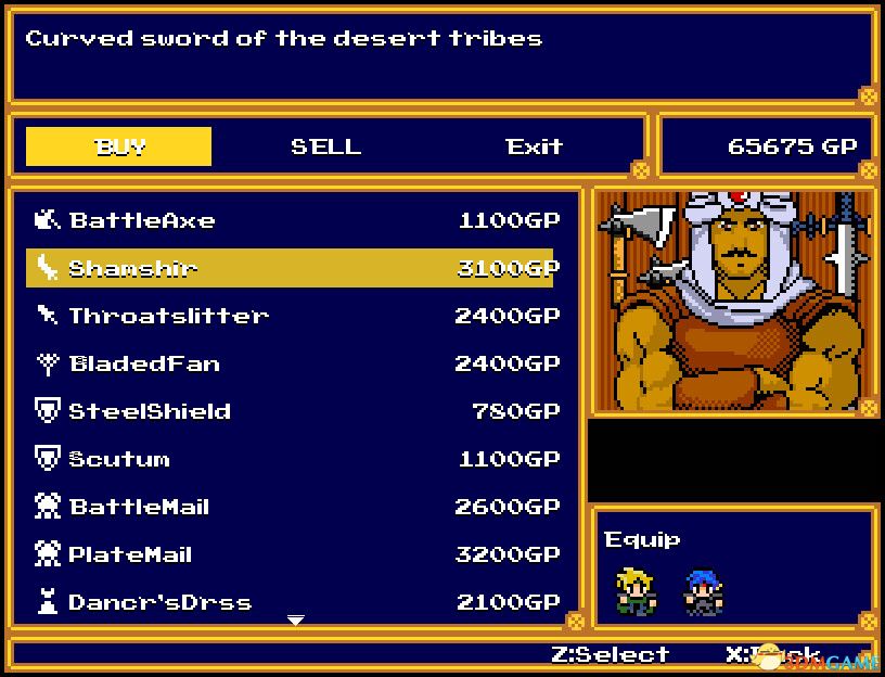 泽诺城堡（Castle Xenon）Build 18953286 |解压即玩|