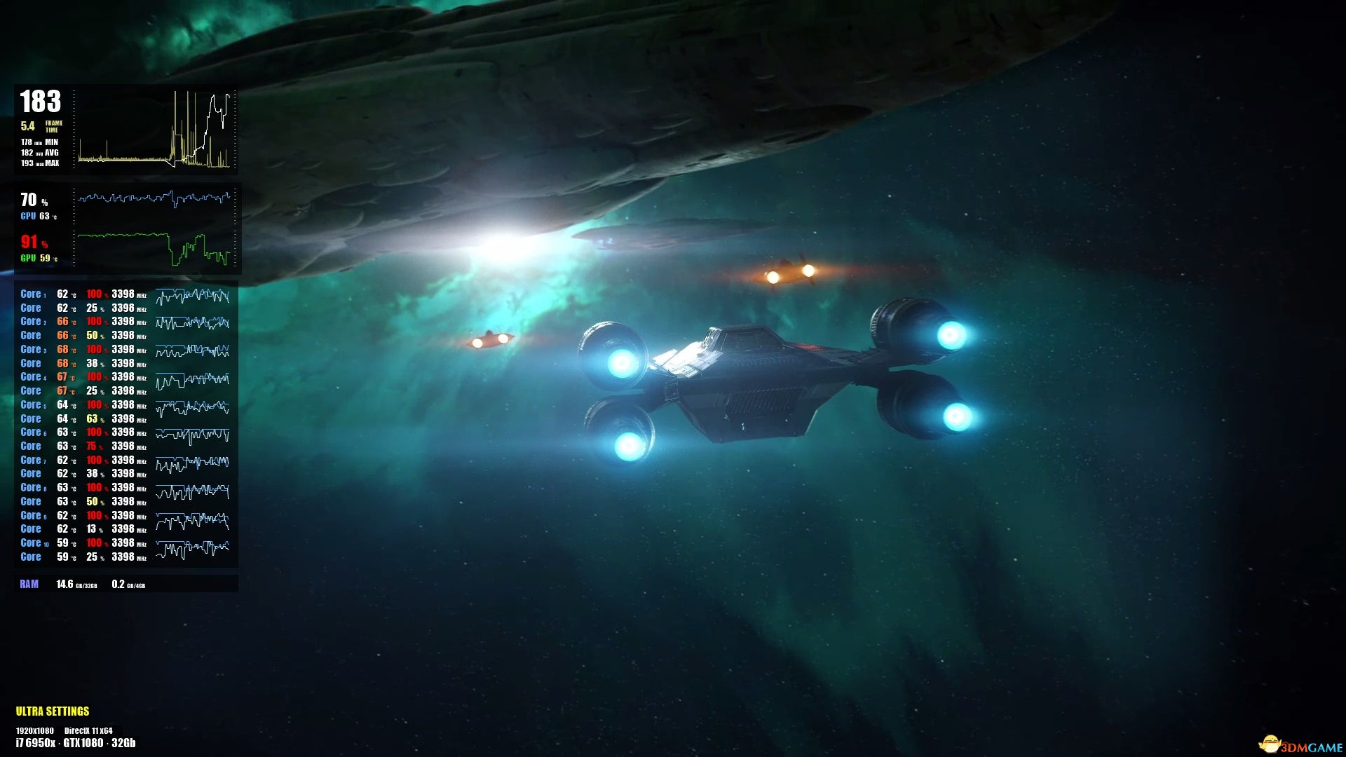 D.A.M. 冠军（D.A.M. Champion）Build 19370184 |解压即玩|