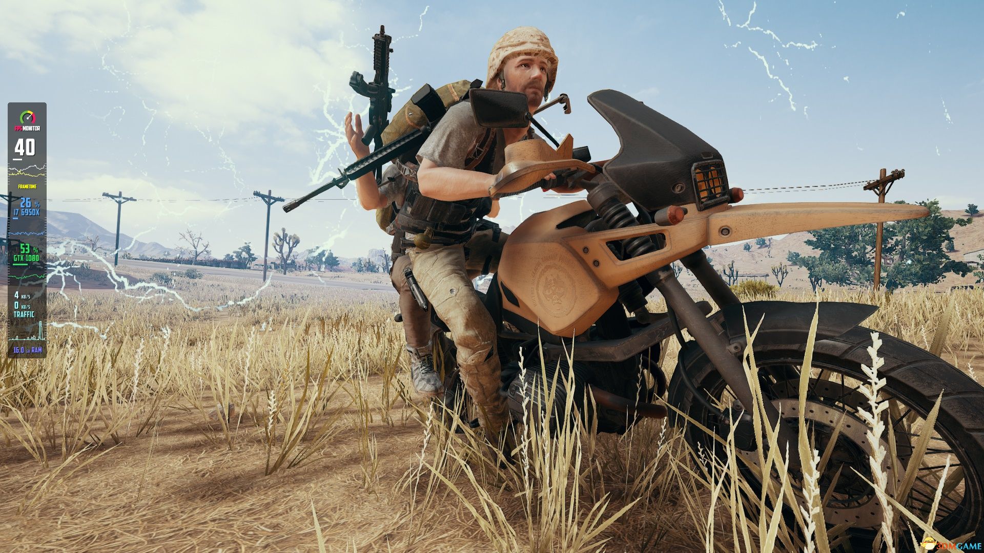 D.A.M. 冠军（D.A.M. Champion）Build 19370184 |解压即玩|