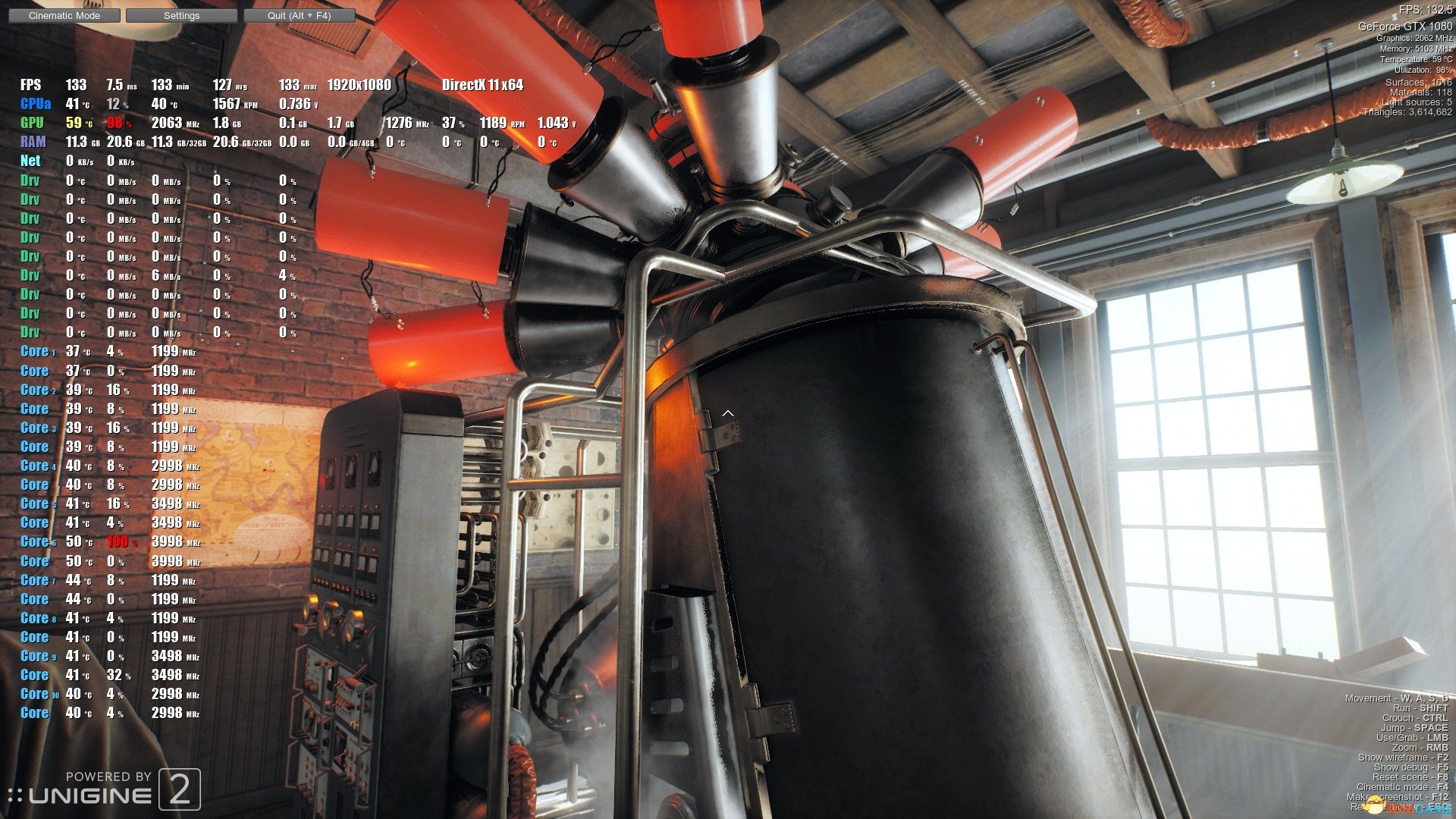 D.A.M. 冠军（D.A.M. Champion）Build 19370184 |解压即玩|