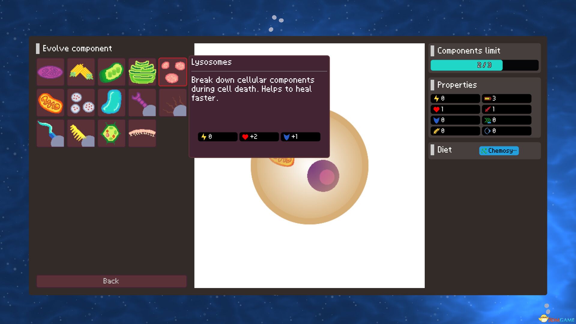 星球生命（Planetary Life）官方中文 Build 19626082 |解压即玩|