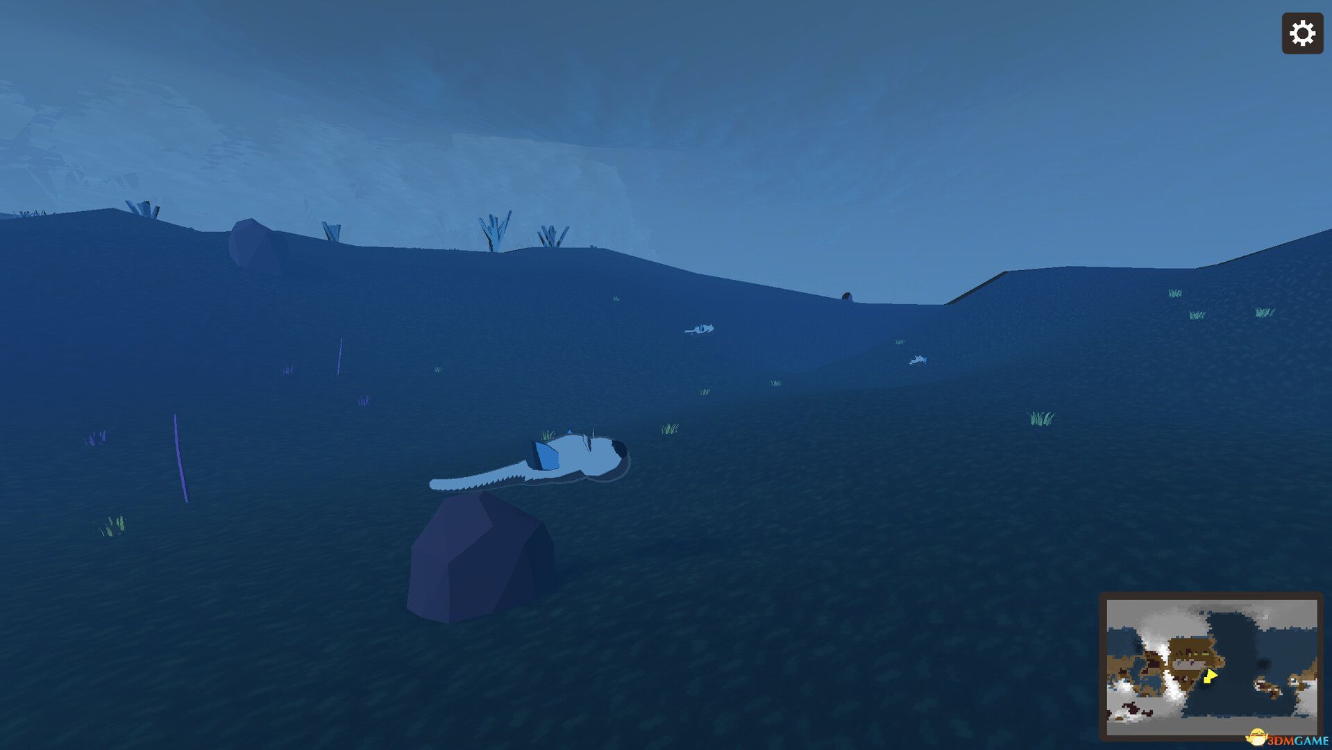 星球生命（Planetary Life）官方中文 Build 19626082 |解压即玩|