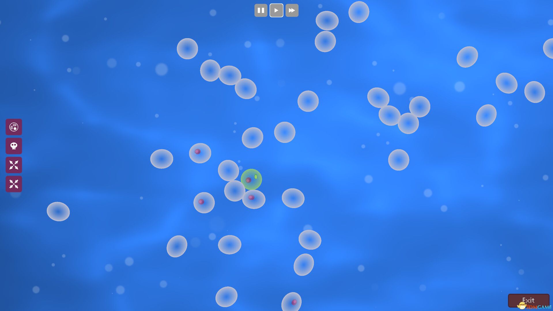 星球生命（Planetary Life）官方中文 Build 19626082 |解压即玩|