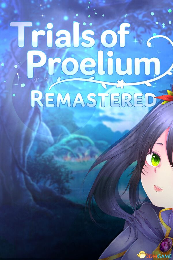 普罗埃利姆的试炼：重制版（Trials of Proelium Remastered）Build 19566265 |解压即玩|